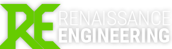 Renaissance Engineering - Logo